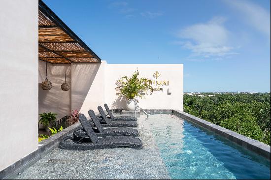 Tulum Residential