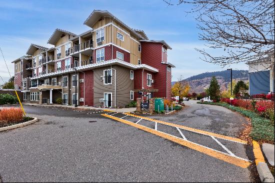 Kamloops Residential