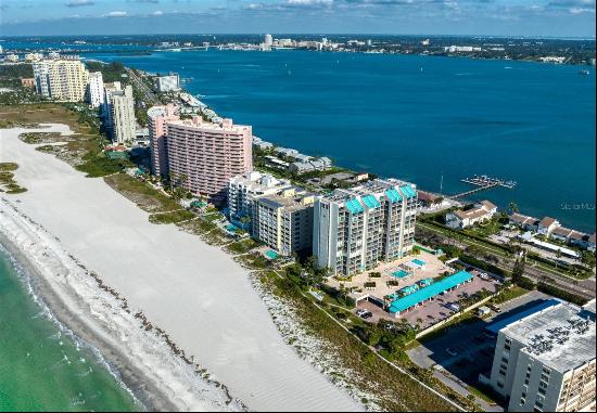 CLEARWATER BEACH Residential