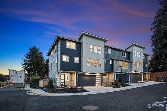 Burien Residential