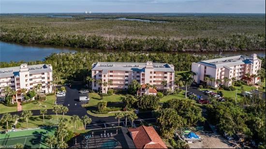 MARCO ISLAND Residential