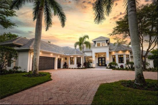 BONITA SPRINGS Residential