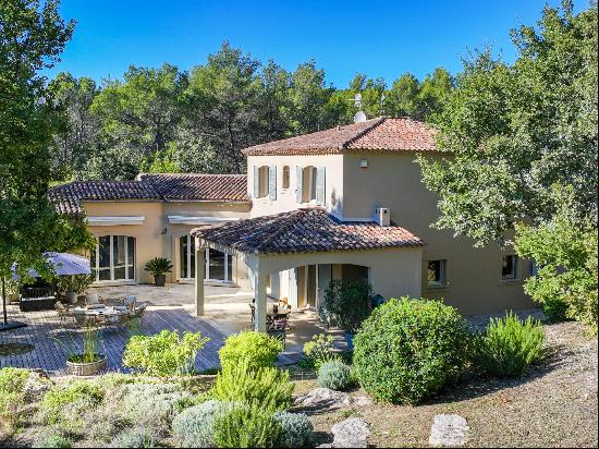 Vente - Maison Aix-en-Provence - 2a 530a 000a 