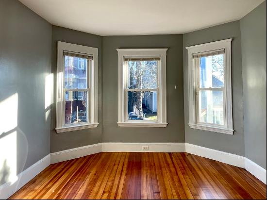 Boston Residential Lease