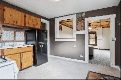 Charming One Bedroom Gem with  St. Croix River Views