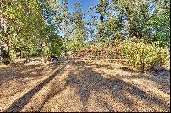 1050 White Cottage Rd. N Angwin