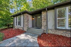 1813 Kingsbury Drive, Nashville, TN, 37215