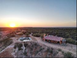 Country Home in San Luis: Nature and Tranquility.