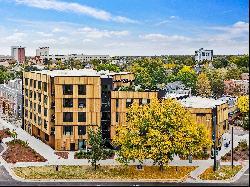 Penthouse opportunity at The Arbory, Denver’s newest boutique condo development!