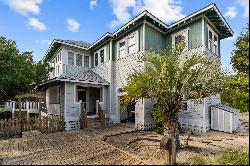 3 Sea Lavender Court, Bald Head Island, NC 28461