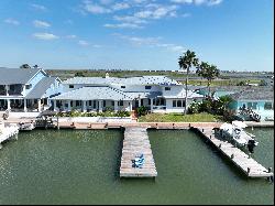 337 Piper Boulevard, Port Aransas, TX 78373