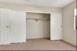 Welcome to this centrally located, recently updated condo