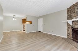 Welcome to this centrally located, recently updated condo