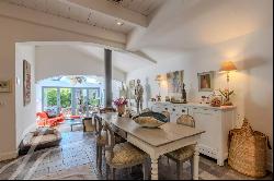 Cap d'Antibes | Charming house