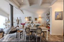 Cap d'Antibes | Charming house