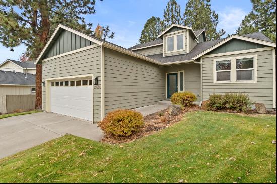 60930 Garrison Drive Bend, OR 97702