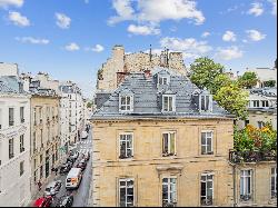 Rue de Grenelle - Superb Apartment