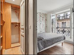 Rue de Grenelle - Superb Apartment