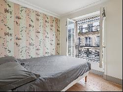 Rue de Grenelle - Superb Apartment