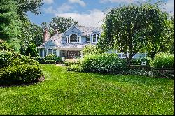 47 Hilltop Drive, Laurel Hollow , NY 11791