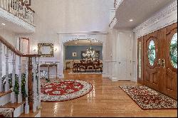 47 Hilltop Drive, Laurel Hollow , NY 11791