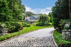 47 Hilltop Drive, Laurel Hollow , NY 11791