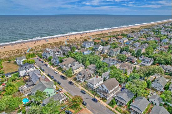 Rehoboth Beach