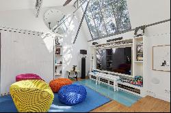 Loft - Aristide Briand