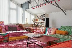 Loft - Aristide Briand