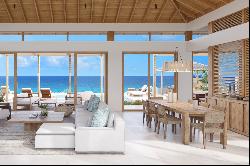 Caicos Banks Spa Estate Villa- Sailrock