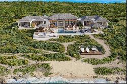 Caicos Banks Spa Estate Villa- Sailrock