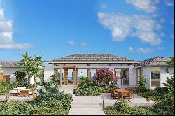 Caicos Banks Spa Estate Villa- Sailrock