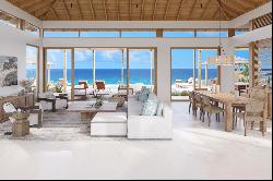 Caicos Banks Spa Estate Villa- Sailrock