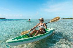 Caicos Banks Spa Estate Villa- Sailrock