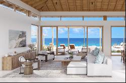 Caicos Banks Spa Estate Villa- Sailrock