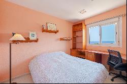 Luxury penthouse in Cas Catala