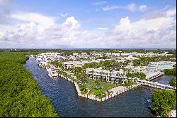 CS-1 - Ocean Reef Marina