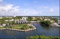 CS-1 - Ocean Reef Marina