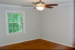 Beautifully Updated Three Bed, Two Bath Home in Chamblee