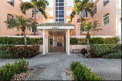 COURTYARDS AT GONDOLA PARK