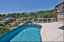 New townhouse with ocean view in João Fernandes