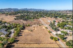 Santa Ynez Valley Land Opportunity