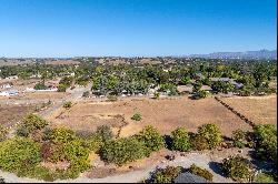 Santa Ynez Valley Land Opportunity