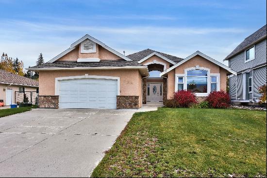 Lovely Rancher Style Home