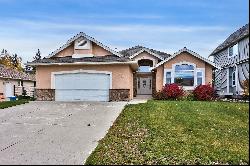 Lovely Rancher Style Home