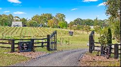 Bracken Ridge Estate Winery