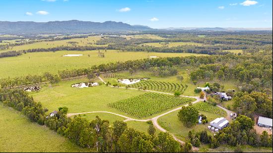 Bracken Ridge Estate Winery