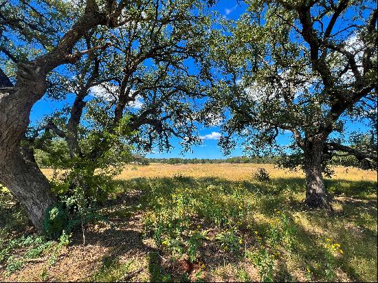 483+/- Acres Kerr County, Three Rivers Ranch, Mountain Home, TX 78058