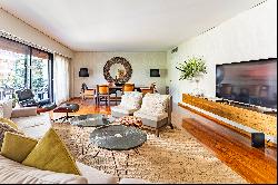 Marvelous Apartment in Recoleta