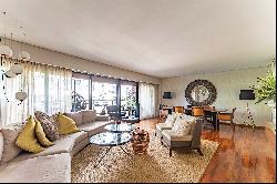 Marvelous Apartment in Recoleta